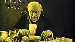 Vintage Dinner Parties (stock footage / archival footage)