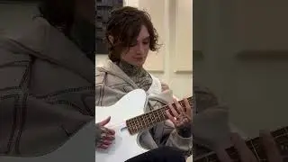 Tim Henson: Classical Dragon #shorts #timhenson #guitar