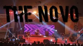 THE NOVO || National Beat Contest 48th KYF