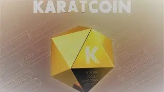 Разбор Karatcoin (KCD): Что нужно знать об проекте?