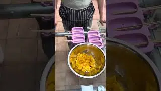 Trabajo Colaborativo Reposter&iacute;a Fina