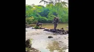 CRPF the guardian of Nation #india