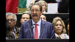 Dip. Reginaldo Sandoval Flores (PT) / Dictamen en materia de apoyo a campesinos