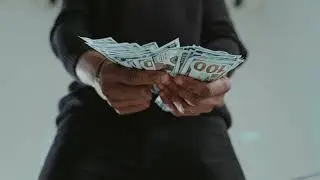 Currency Notes Sound Effect #3 - Enhance Your Visuals with the Rustle of Wealth