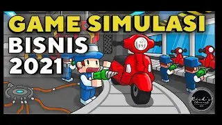 5 Game Android Simulasi Bisnis Terbaik 2021 | Online / Offline
