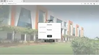 Alumni Portal