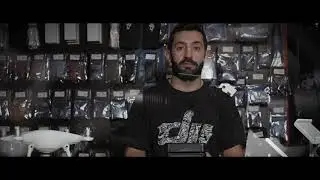 DJI ZENMUSE XT A&ntilde;o 2017 - Camara T&eacute;rmica ZENMUSE FLIR Radiometr&iacute;a - RC ONLINE - DJI STORE ARGENTINA