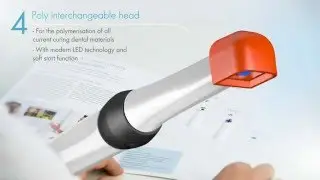 VistaCam iX Hologram