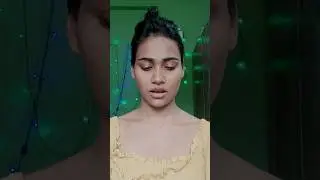 Rula Ke Gaya Ishq Tera 🥺 😓l #sad#makeup #sonalimakeover