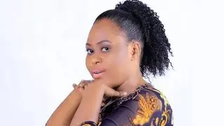 Our Man Yesu by Christian Josephine Nantongo