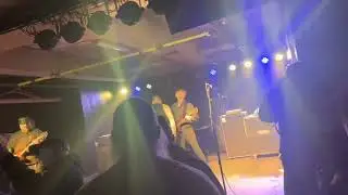 Bruise Brothers Live 01/28/22 Empire underground Full set