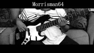 DEAN MARTIN - VOLARE - Bass Cover