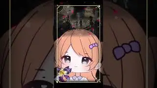 I learned Expedition 33 songs for my stream! Alicia  #vtuber #streamhighlights #music