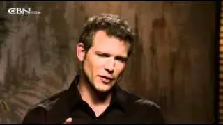 Dr. Travis Stork: The Lean Belly Prescription - CBN.com