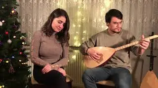 Yudum Çiçek - Yolumuz Gurbete Düştü (Hazin Hazin)