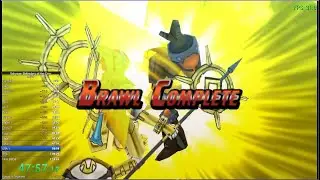 [Former WR] Bakugan: Defenders of the Core Any% (Emulated PSP) 1:08:05