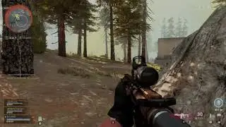 Bakon's 1st Warzone Victory: Feel the Sizzle