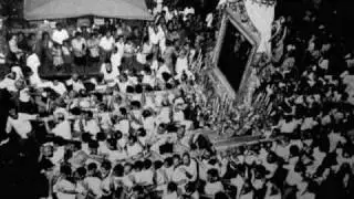 Reggio Calabria anni 1900 1950