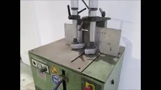 MEP COBRA 400 SA Alu-circular-saw