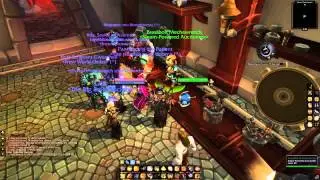 How to make 35k Gold per day in Mop 5.3 World Of Warcraft, wow gold making