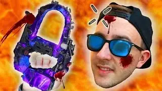DARK MATTER für BUSHWHACKER | KETTENSÄGENMASSAKER! | Black Ops 3