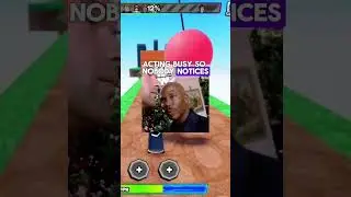 THE META BETRAYED ME