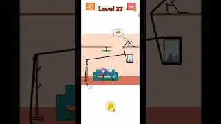 Couple Trouble Level 27 Gameplay Android IOS