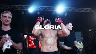 Centurion FC Gloria | MMA | Official Trailer