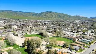 Coldwell Banker Frontier: Your Tehachapi Home Experts