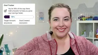 Can I save $20,000 this year? Week 20 Progress TRANSFER TUESDAY