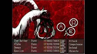 Sincere Deceit OST | War of the Pianos (50% Speed)