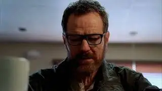 Walter White | Heisenberg edit | metamorphosis 