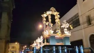 El Sembrador || Procesión Extraordinaria de Nuestra Señora de la Asunción 2025.