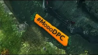 &iquest;Qu&eacute; es el #ModoDPC?