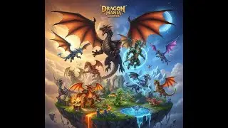 #Dragon #Mania #eggs #dragon #everyone #playstation #join #myteam #twitch#discord #thanksforwatching