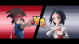 What If Gen 5 Remakes Were Real? (Video Concept)