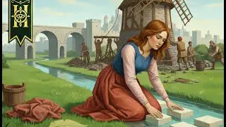 20 Medieval Building Tricks That Still Beat Modern Methods | Medieval Hearth