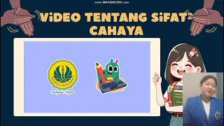 mengenal sifat-sifat cahaya by claudya cyntia bella (2415062515)