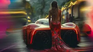 HAPPY BEE - Rain Over me, Botugen - Hugger Mugger, MRNR1 - Night Love, Otilia - You You (AM3BA x E