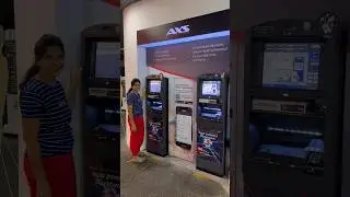 Any Time Payment #axs #singapore #telugu #shorts