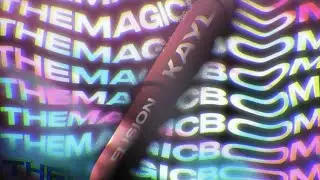 The Magic Bomb (KayL & Elision Psy Trance Edit)