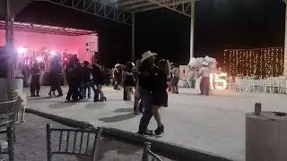 ciénega de loya  chihuahua .felicidadez quienceañera.