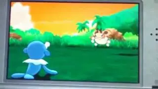E3 NINTENDO new sun and moon gameplay