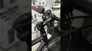 SP Connect &mdash; универсальное крепление для велосипеда и как его установить