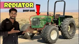 Tochan king Radiator Work Done|| Original Show Soon&hellip;