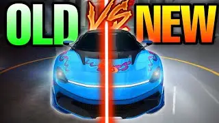 RIP BATTISTA....OR NO?! | Asphalt 8 New Update Pininfarina Battista Comparison & Review