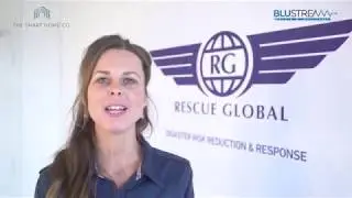 Blustream Multicast - Case Study - Rescue Global - UK