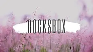 RocksBox Unboxing May 2019
