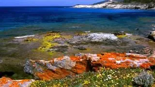 LE CAP CORSE. Marie Leca