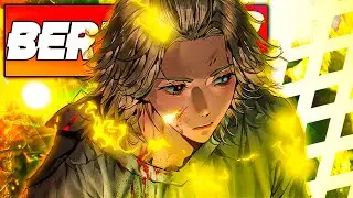 MIKEY RAP - EL PATRON | BertyWP -ANIME RAP ROMANA [Tokyo Revengers]🔥🔥 Official AMV